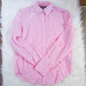 Lauren Ralph Lauren Women's Dress Shirt